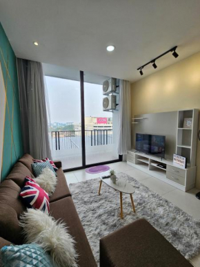 Cozy 3Br Podium CuckooFilter Opposite Aeon Mall 36